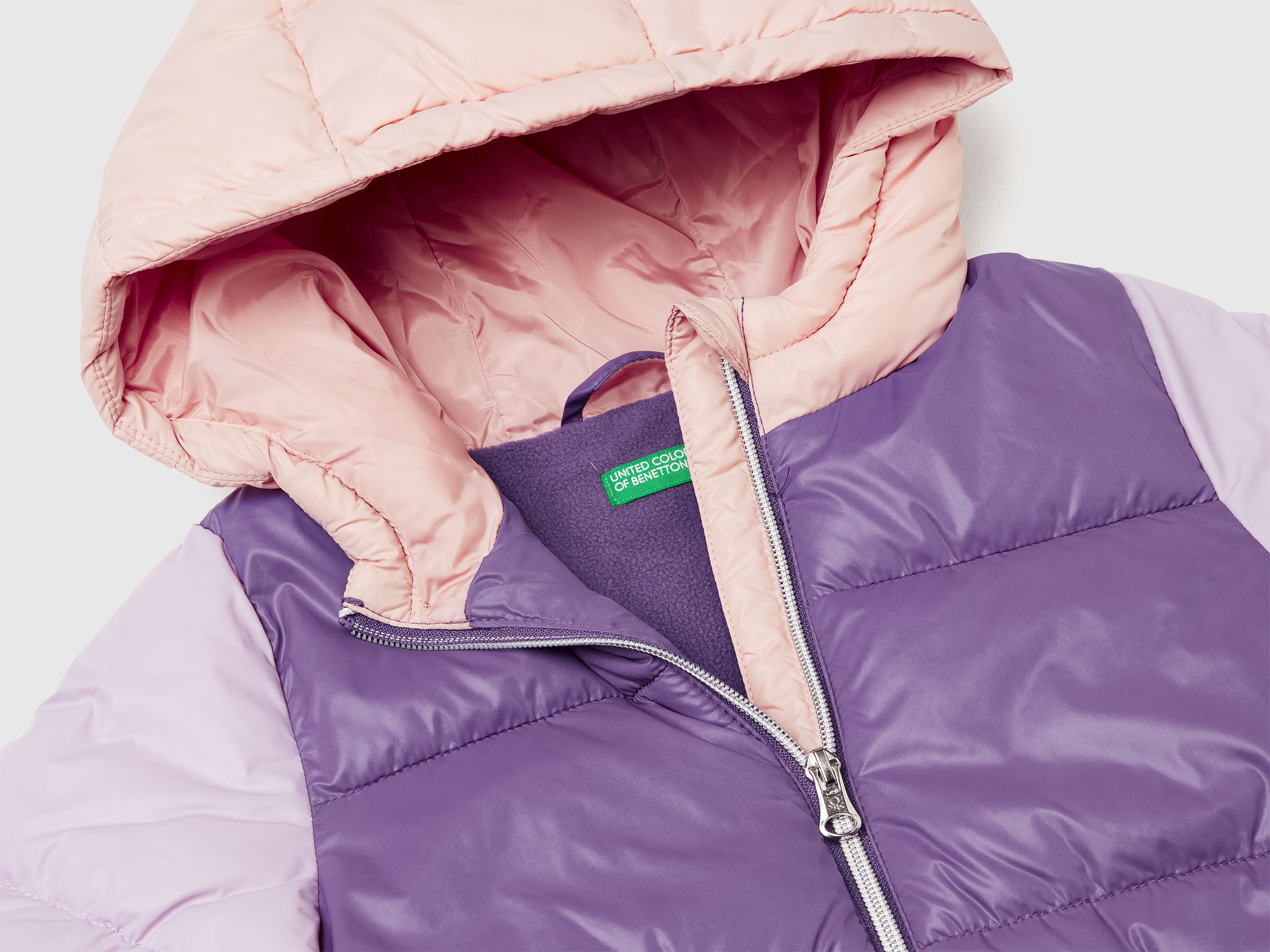 JACKET Niña image number 3